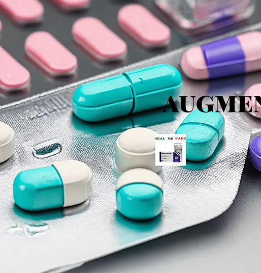 Precio del medicamento augmentin